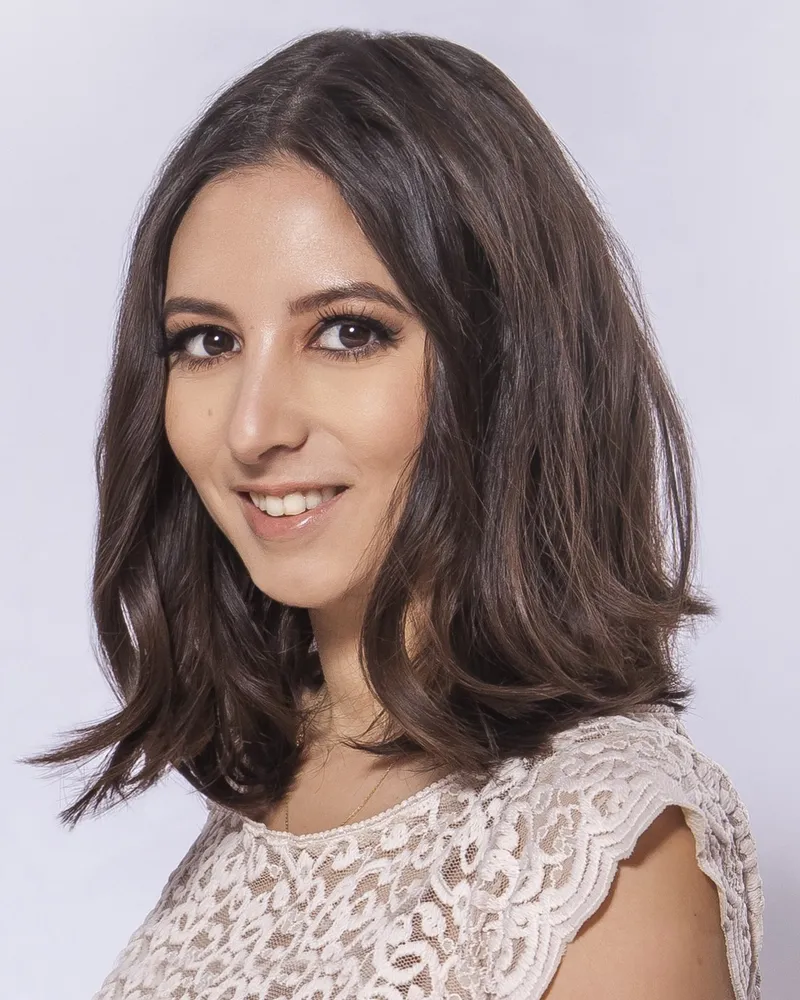 Ing. Pavlína Marková, zakladatelka Psolution